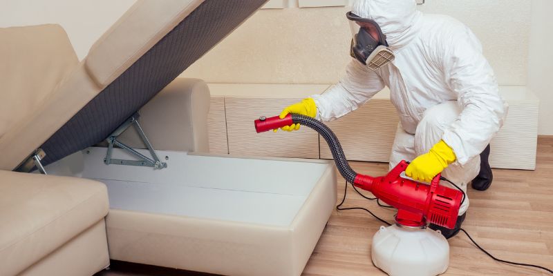 Dedetização de Ratos Como Funciona em Fortaleza: 4 Técnicas Utilizadas Dedetização de Ratos Como Funciona em Fortaleza: 4 Técnicas Utilizadas